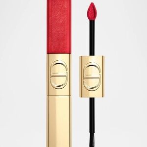 Dior Rouge Dior Forever Liquid Sequin Duo - Limited Edition in Dior 999 Red 2025